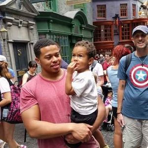 Meet your Posher, Jonathan